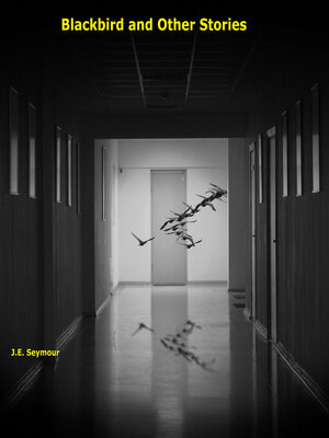 cover image of Blackbird and Other Stories